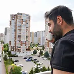 Duman Safir Rezidans