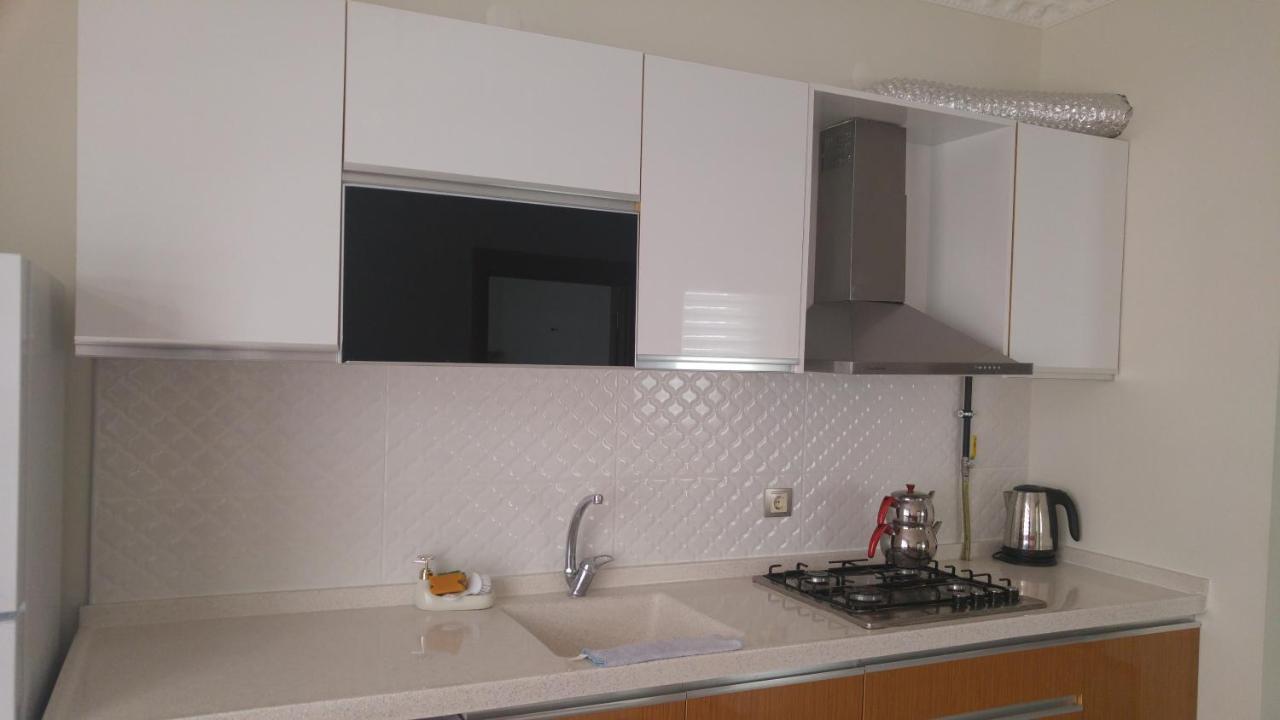 Apart Otel Duman Safir Rezidans *