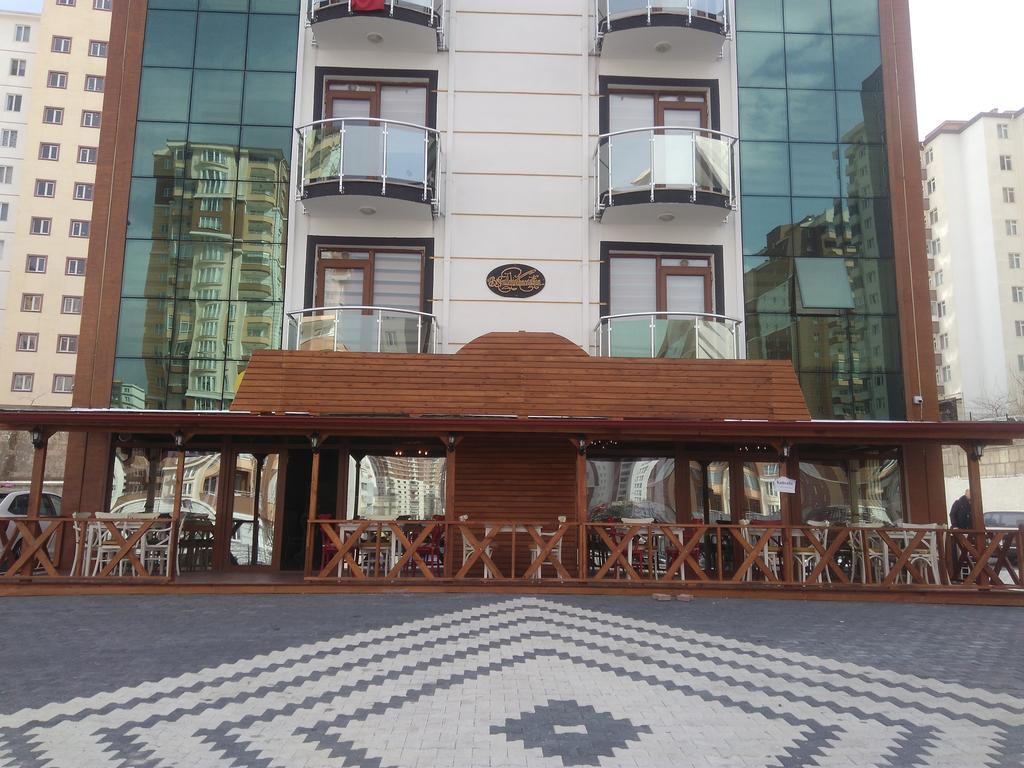 Duman Safir Rezidans * Kayseri