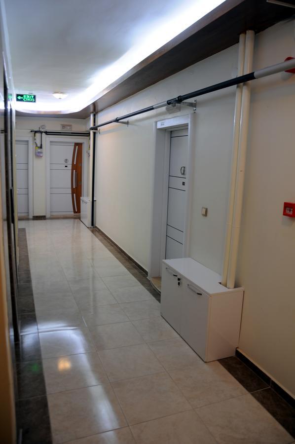 Apart Otel Duman Safir Rezidans *