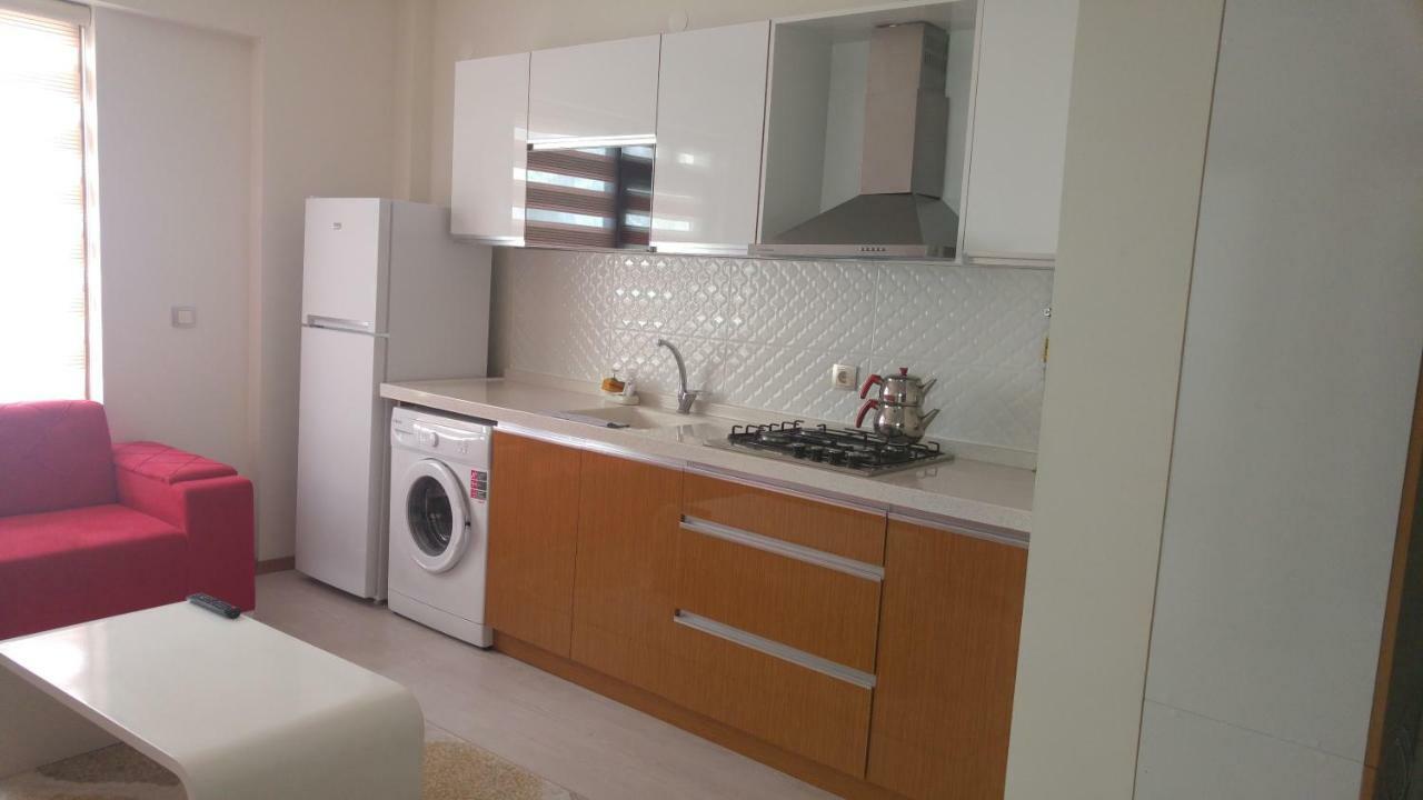Apart Otel Duman Safir Rezidans Kayseri